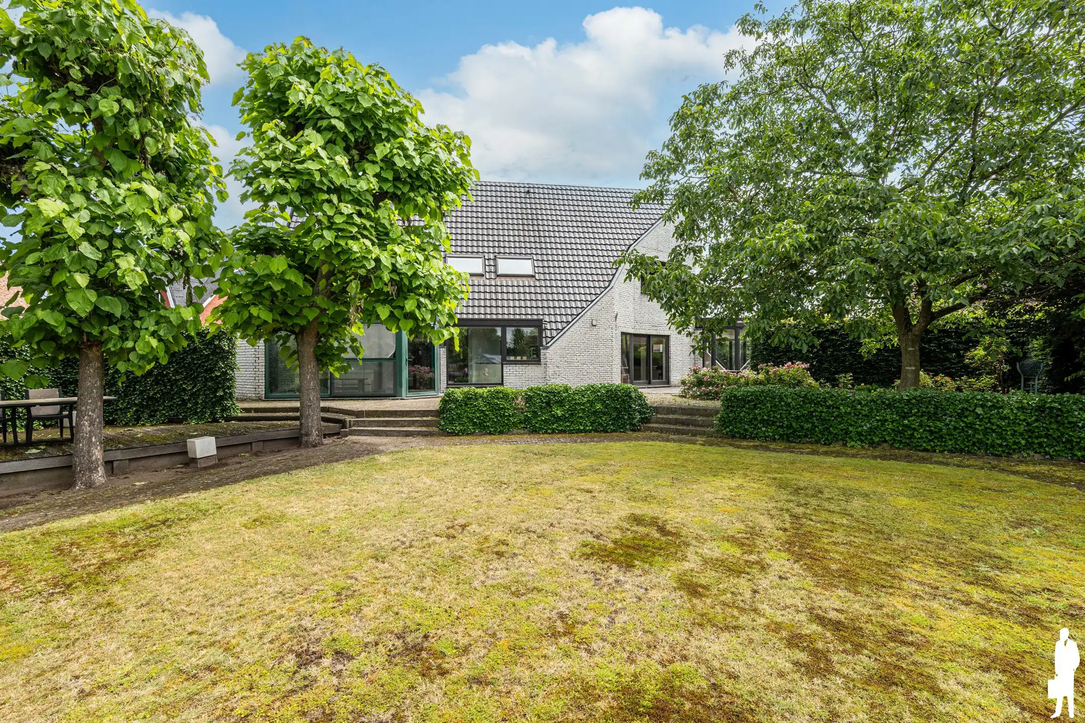 Architectenvilla - industrieel ontwerp, 5 à 6 slpk., 2.228m² foto 26