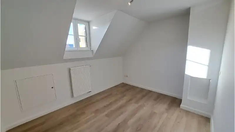 Ruime 3-slaapkamerwoning met GARAGE en TUIN te koop in Zuienkerke foto 7