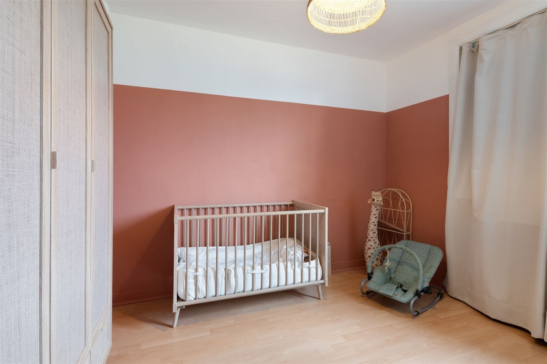 Instapklare gezinswoning nabij Terlinden (westkant Aalst) foto 14