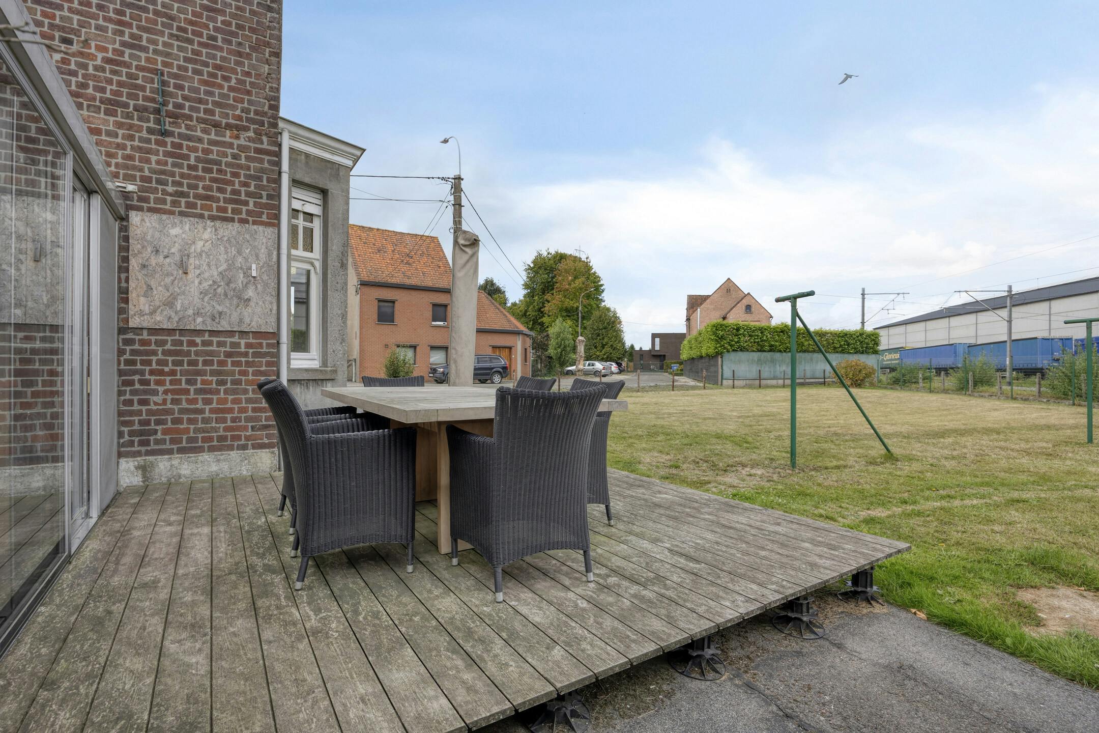 Charmante halfopen bebouwing te koop in Grammene foto 23