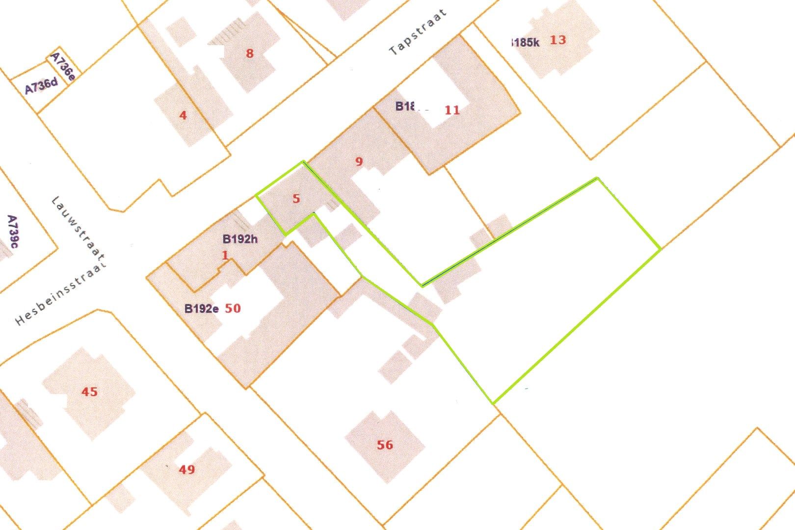 Verzorgde woning met mooie tuin en leuke weide, rustig gelegen en prachtig uitzicht foto 3