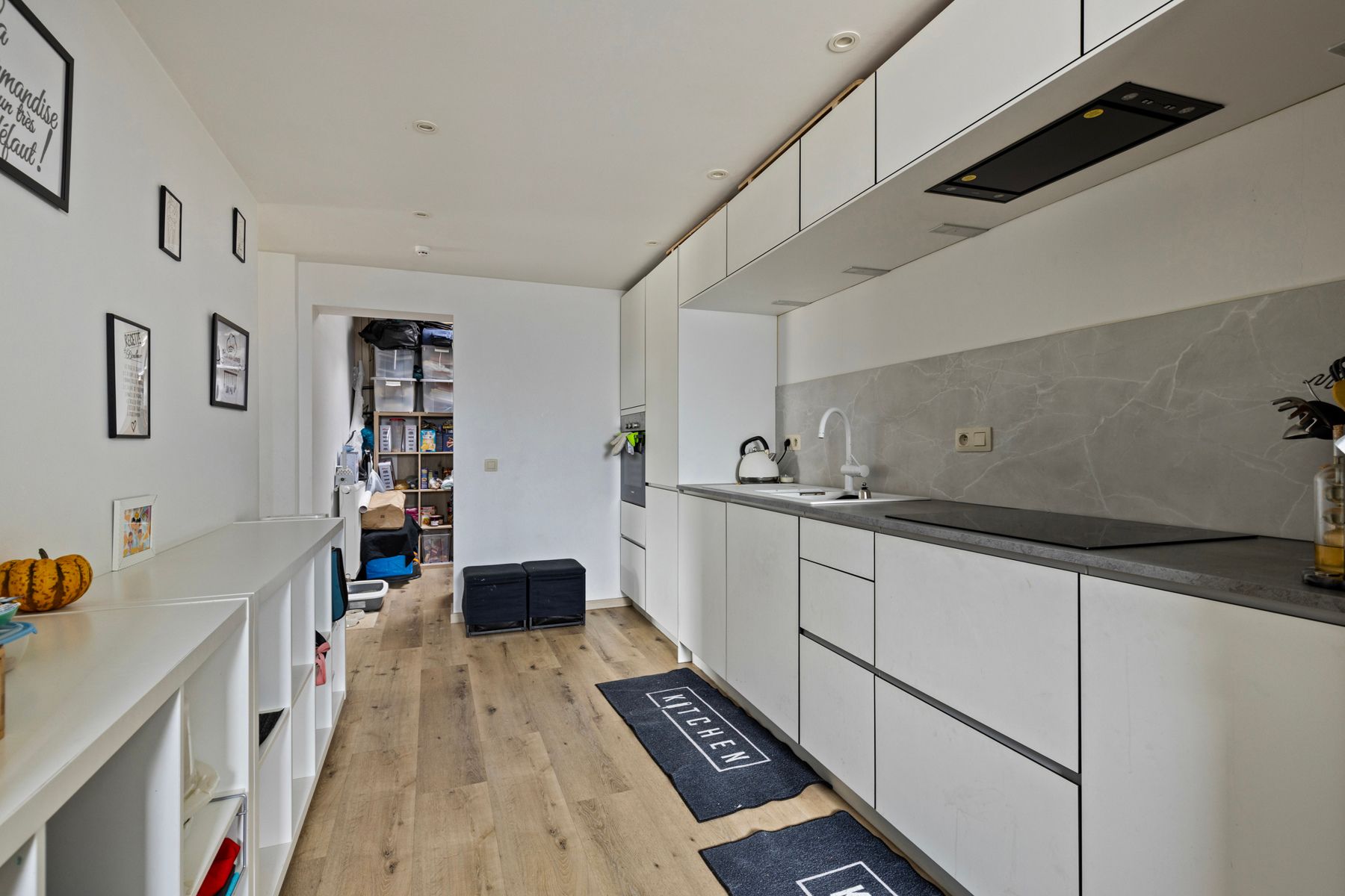 Instapklare woning met 3 slaapkamers en 2 badkamers foto 5
