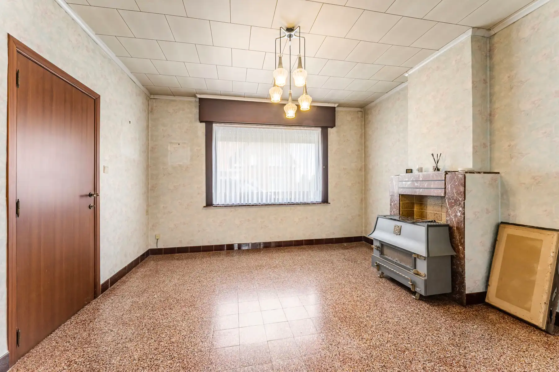 Rustig gelegen woning met opslagplaats foto 5