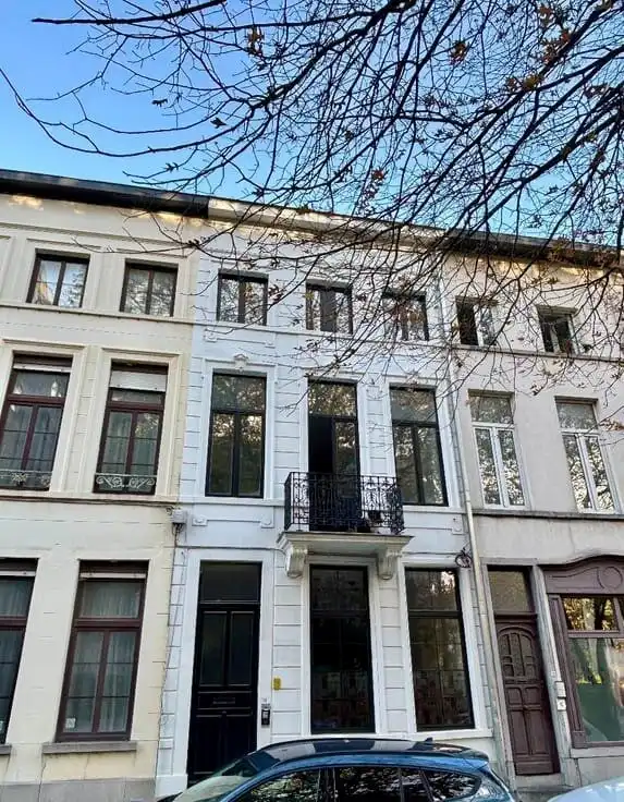 Penthouse te huur Bogaardenstraat 73 - - 3000 Leuven