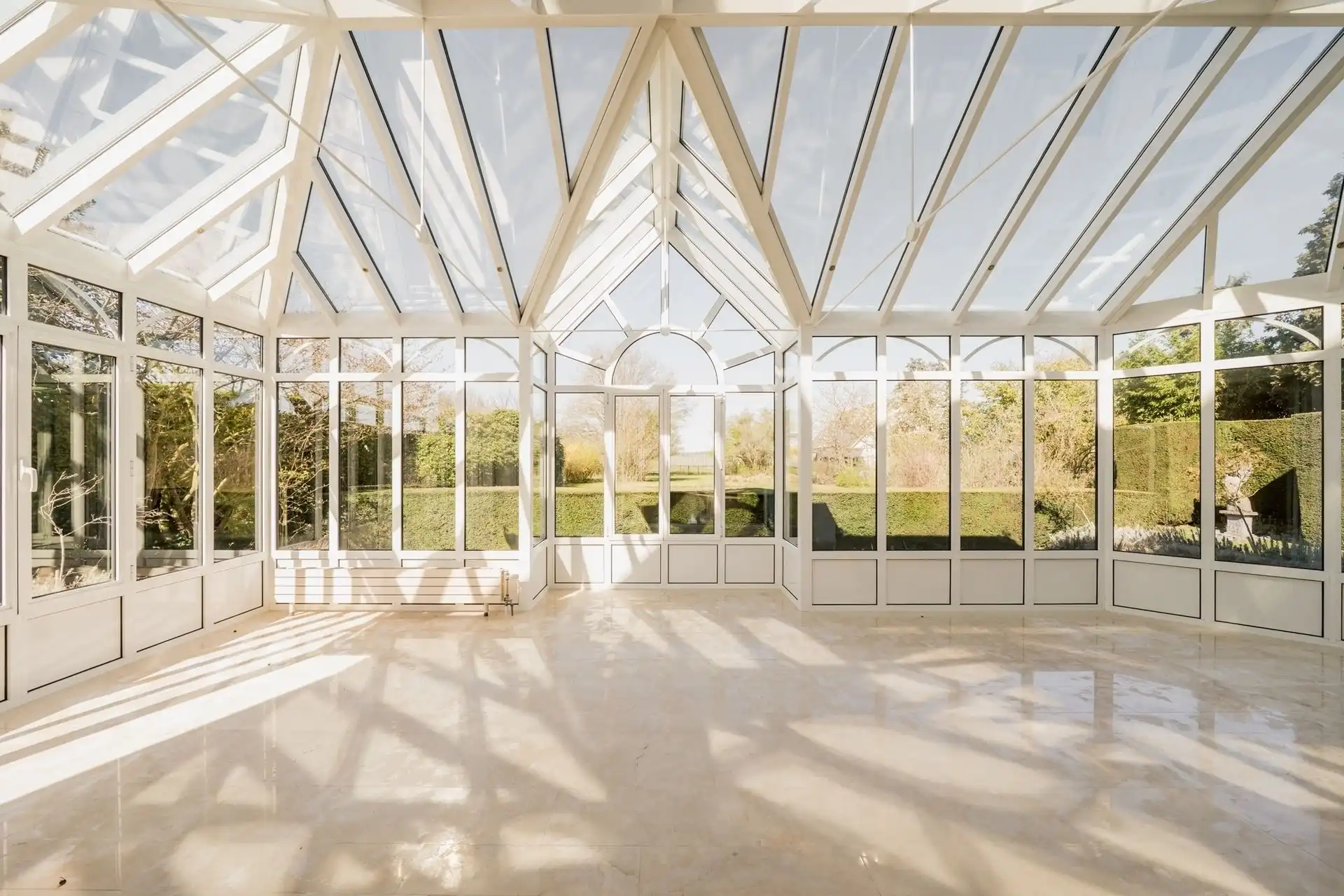 Exclusieve villa met paardenfaciliteiten  foto 2