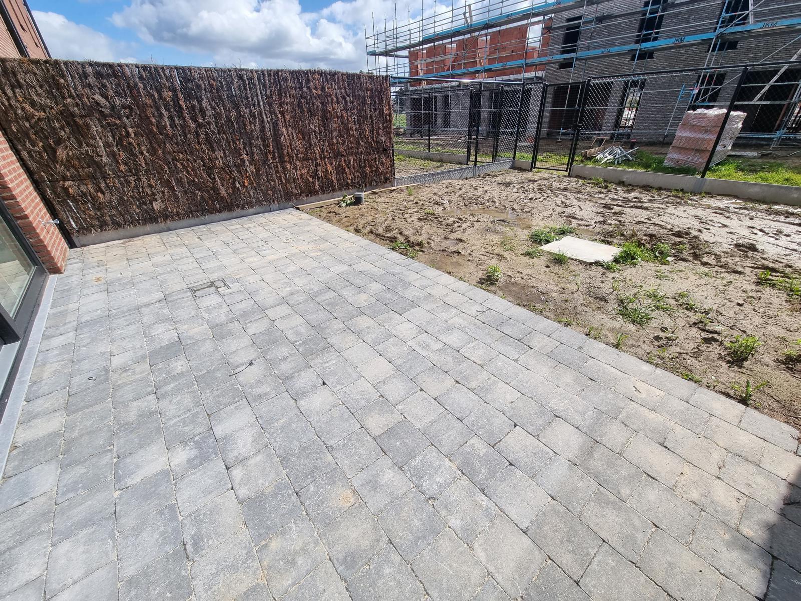 Nieuwbouw met 3 slaapkamers foto 20