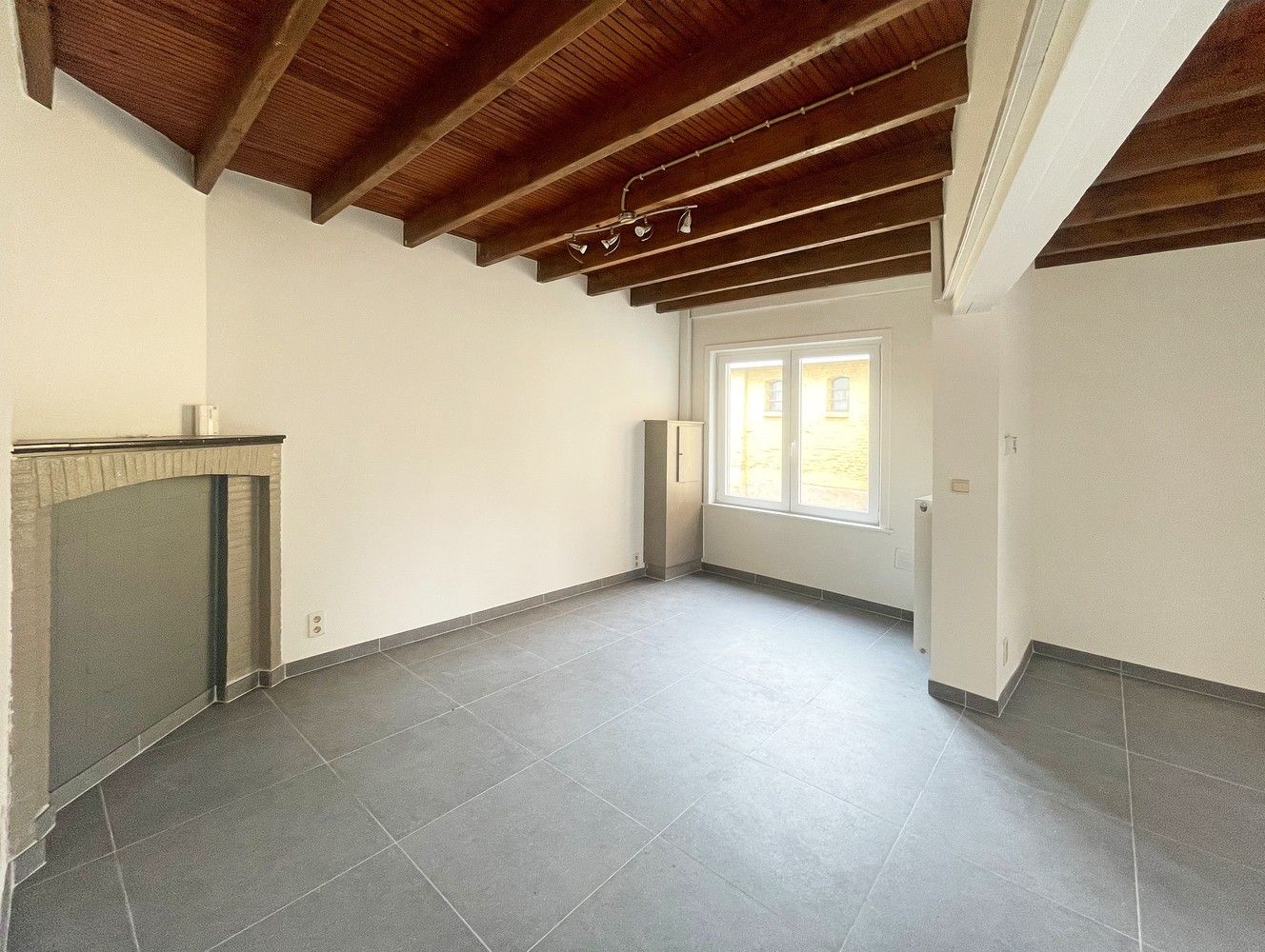 Leuke woning met 2 slaapkamers op een rustige locatie in Lier! foto 2