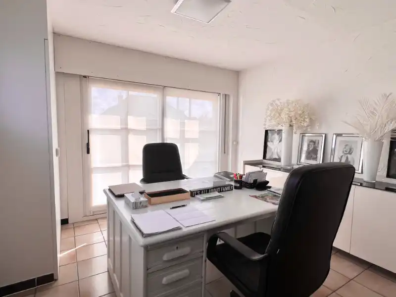 Charmante open bebouwing op toplocatie in het pittoreske De Pinte. foto 22