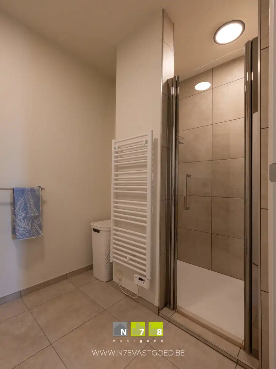 Penthouse te koop foto 20