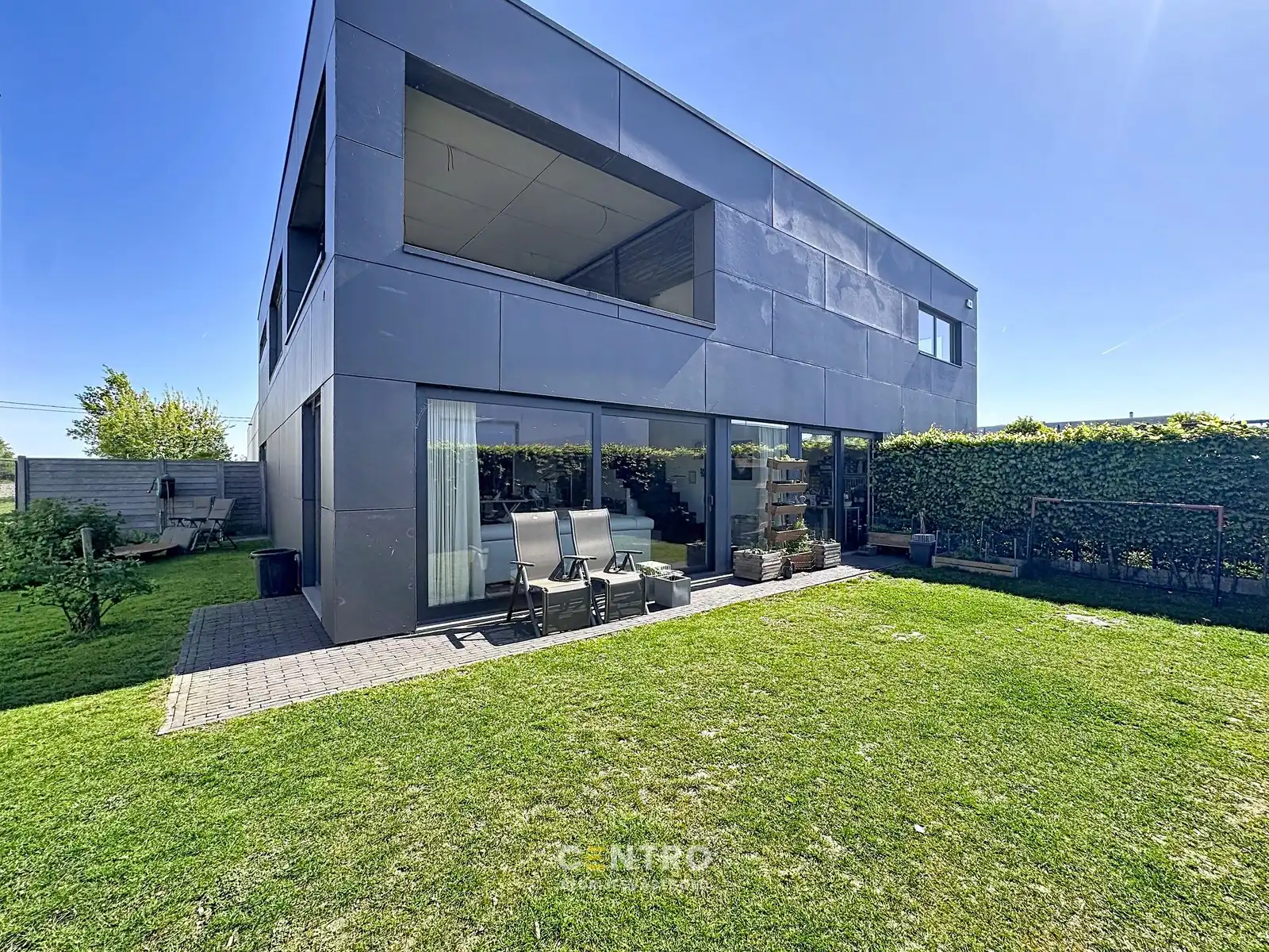 Villa met praktijruimte en opslagruimte Wingene! foto 55