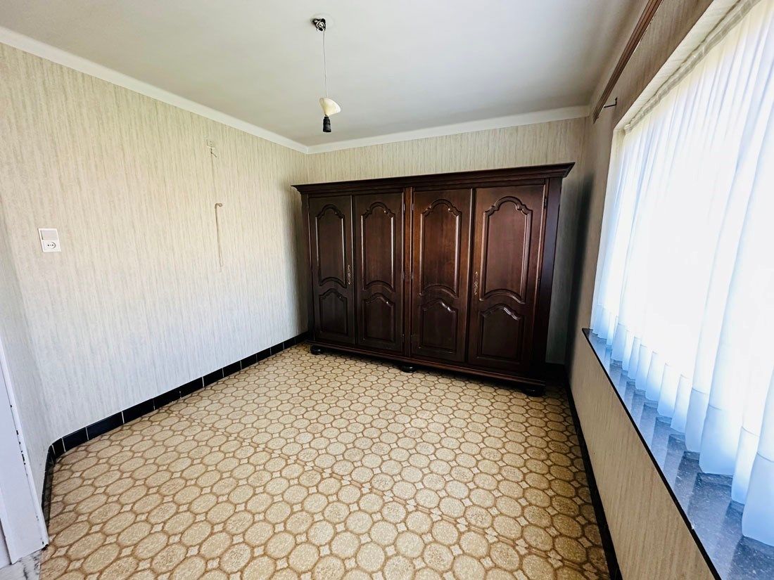 Karaktervolle woning net buiten de Grote Ring van Hasselt foto 14