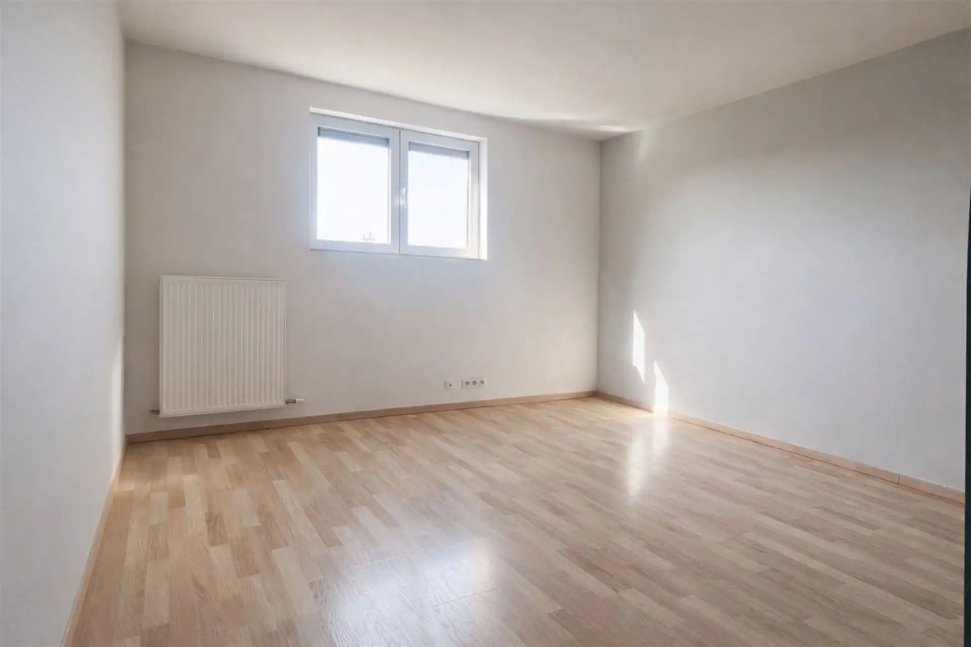 Penthouse met 2 slpks, terras en garage (+€29.000) foto 7