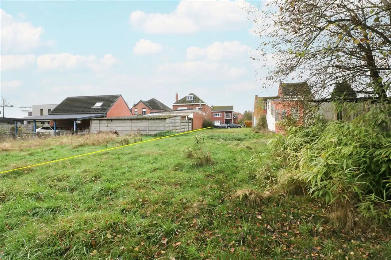 Met agrarisch uitzicht achteraan foto 10