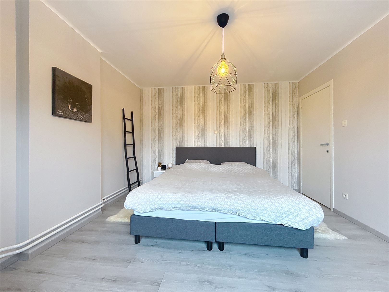 Instapklare woning 2 slpks, garage, tuin, 6a 64ca foto 46