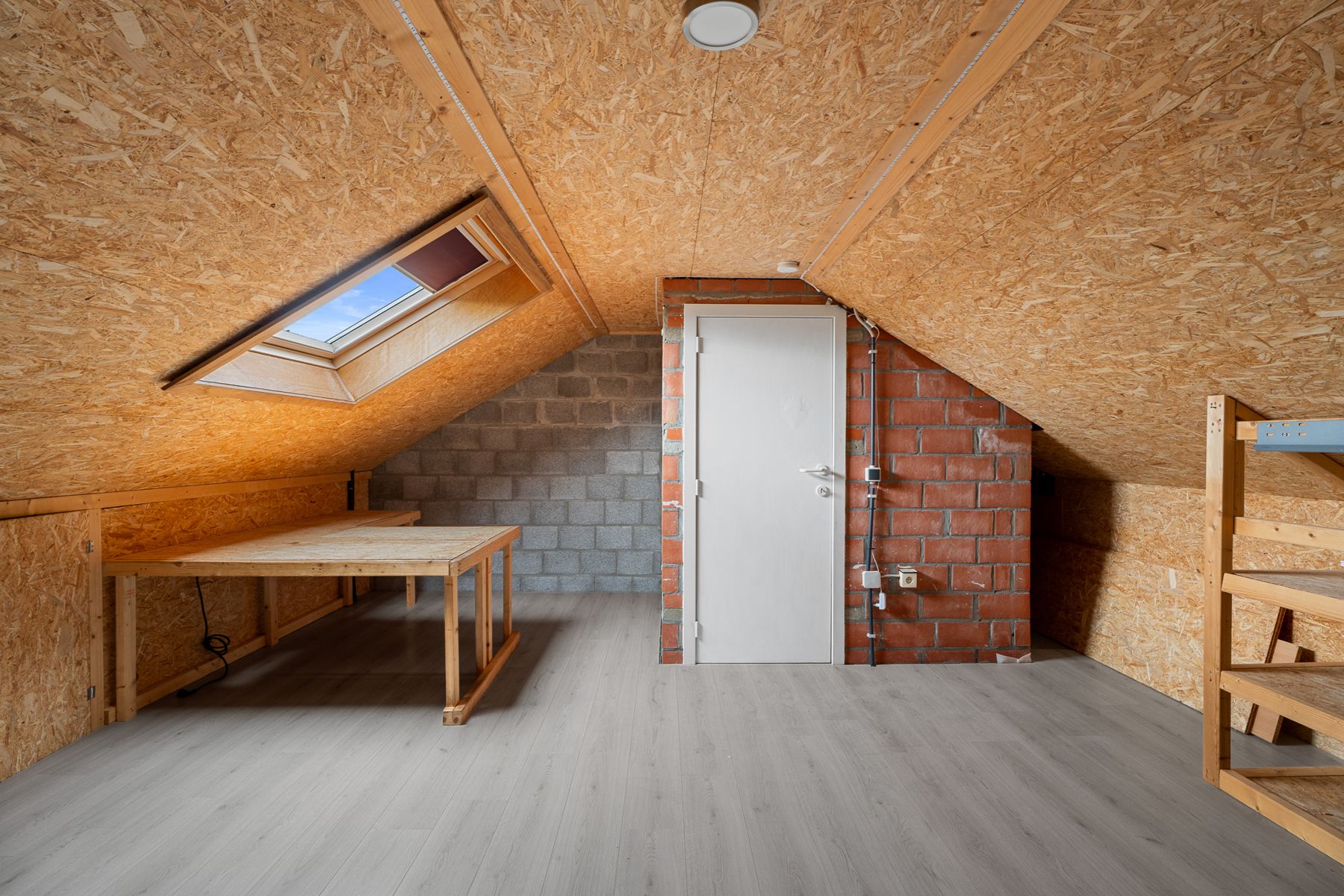 De ideale gezinswoning in Sint-Michiels! foto 15