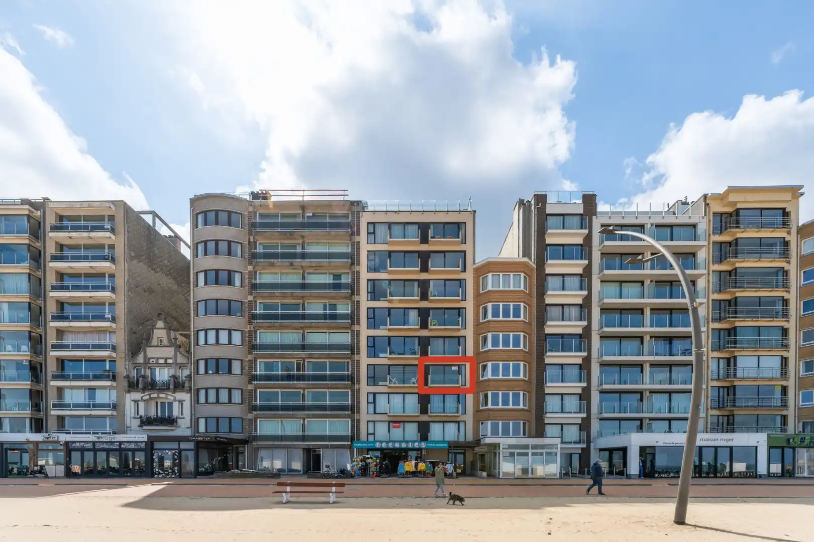 Appartement te koop foto 14