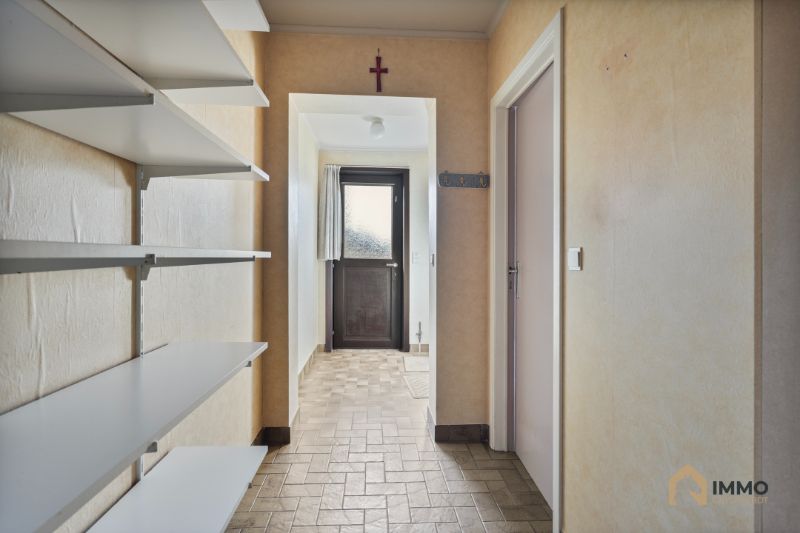 Te koop te Moorslede : alleenstaande woning met 3spks, tuin, geen renovatieverplichting, verlaagde prijs !!!!! foto 12