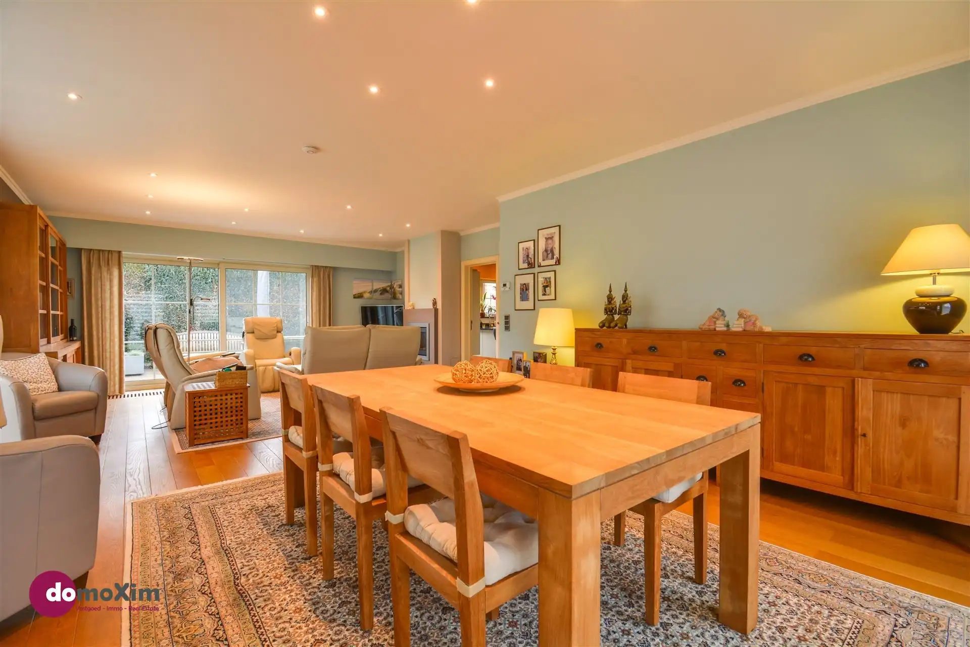 Fantastisch onderhouden woning op een rustige locatie in Hever foto 7