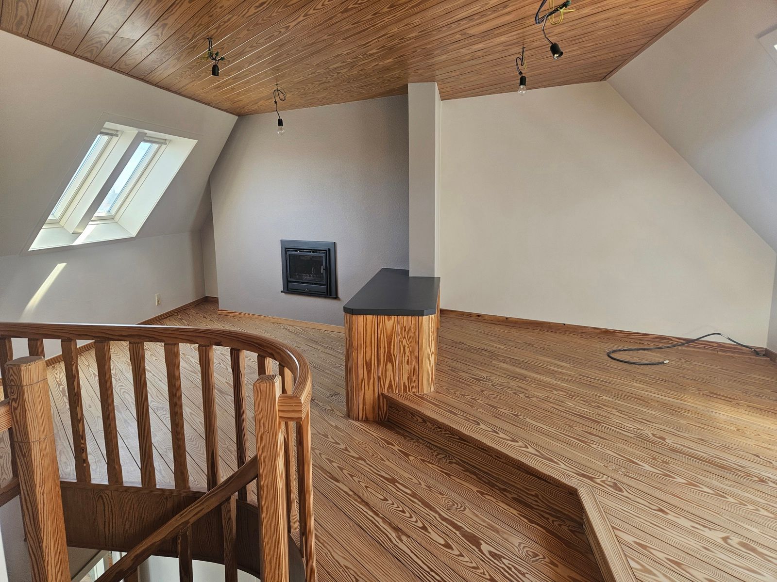 Instapklaar appartement van 153m² !!! met garage en standplaats !!! foto 30