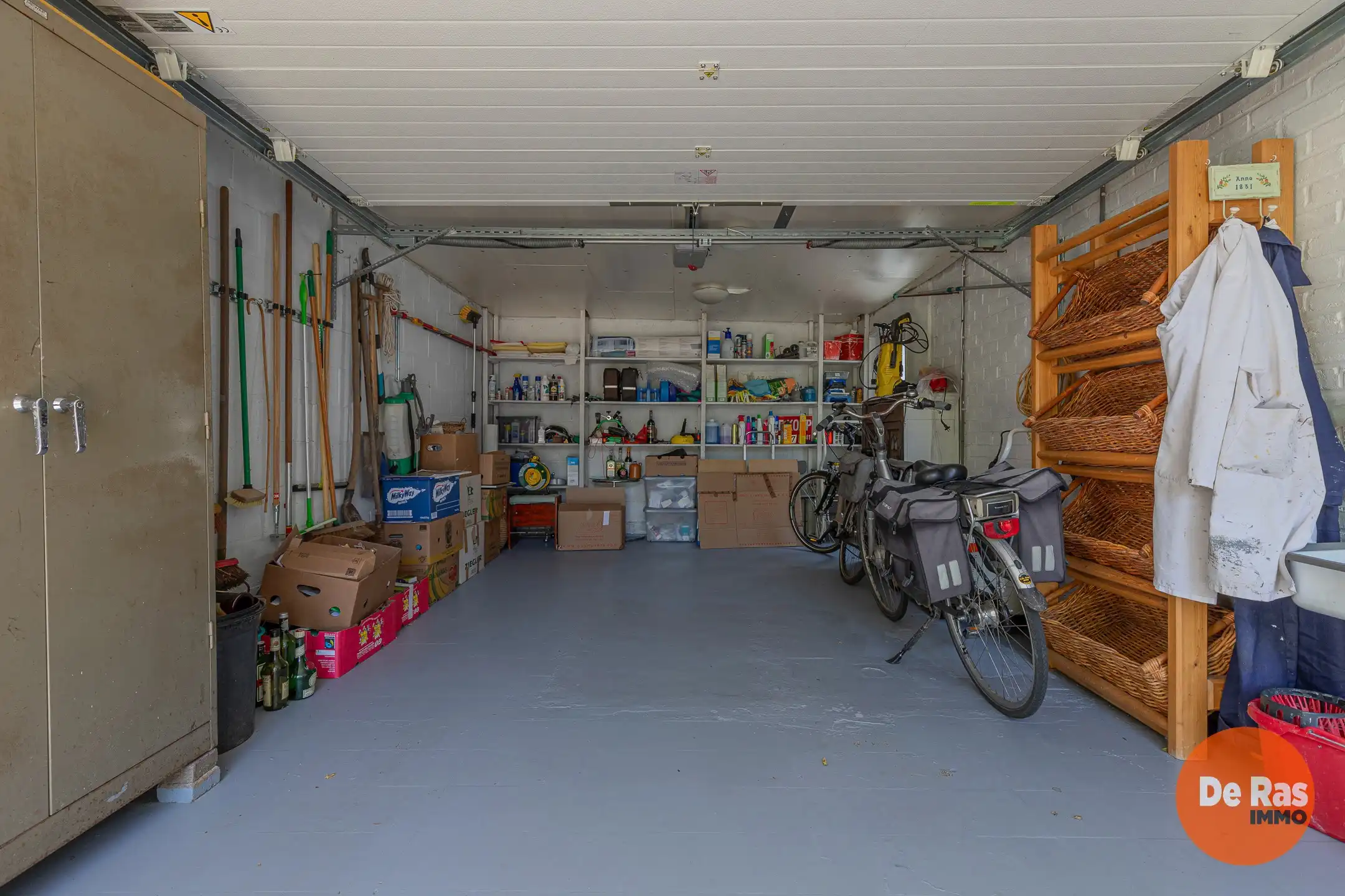 NIEUWERKERKEN - Leuke tijdloze open bebouwing in het centrum foto 29