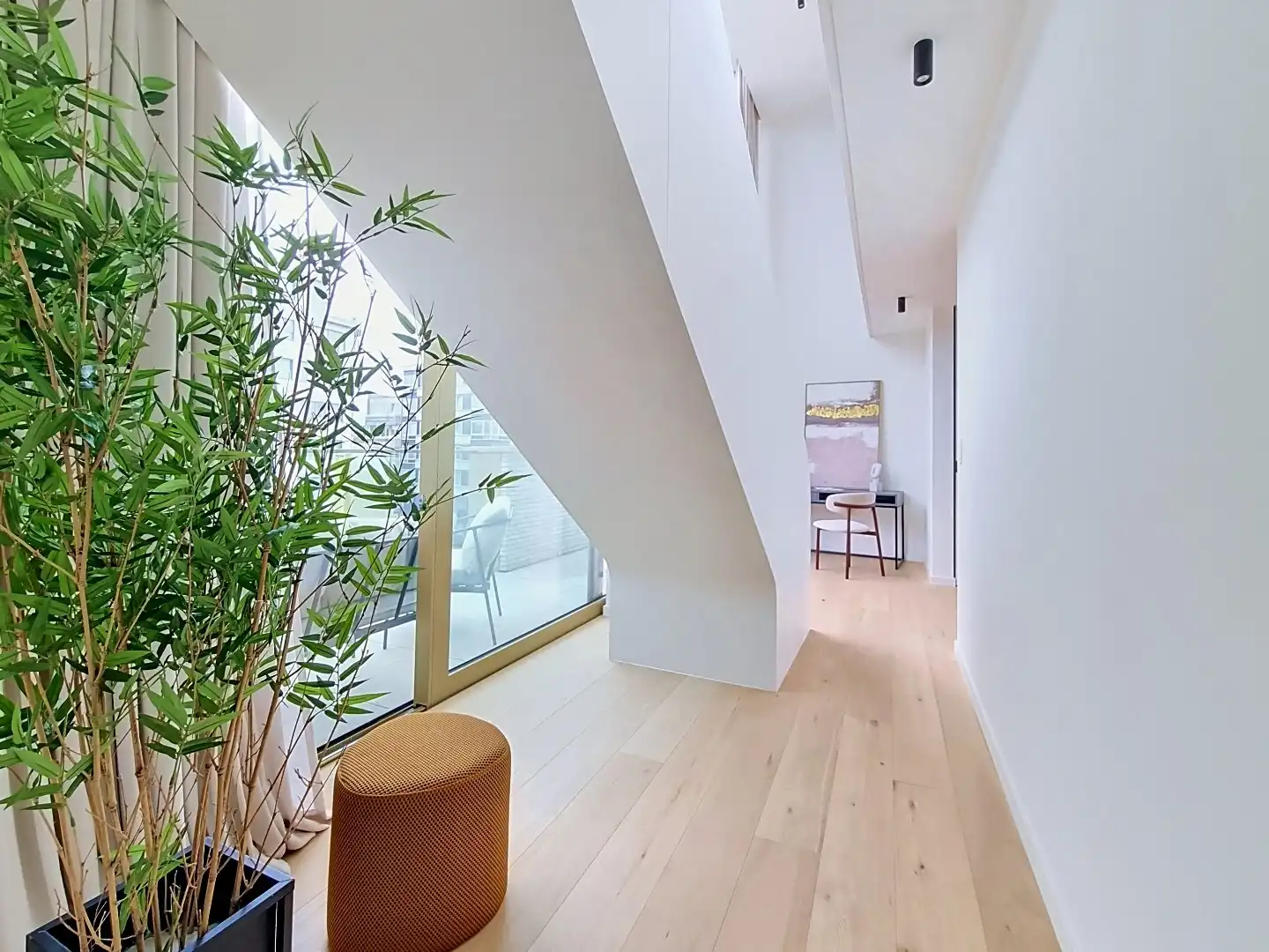 Luxueus penthouse  foto 11