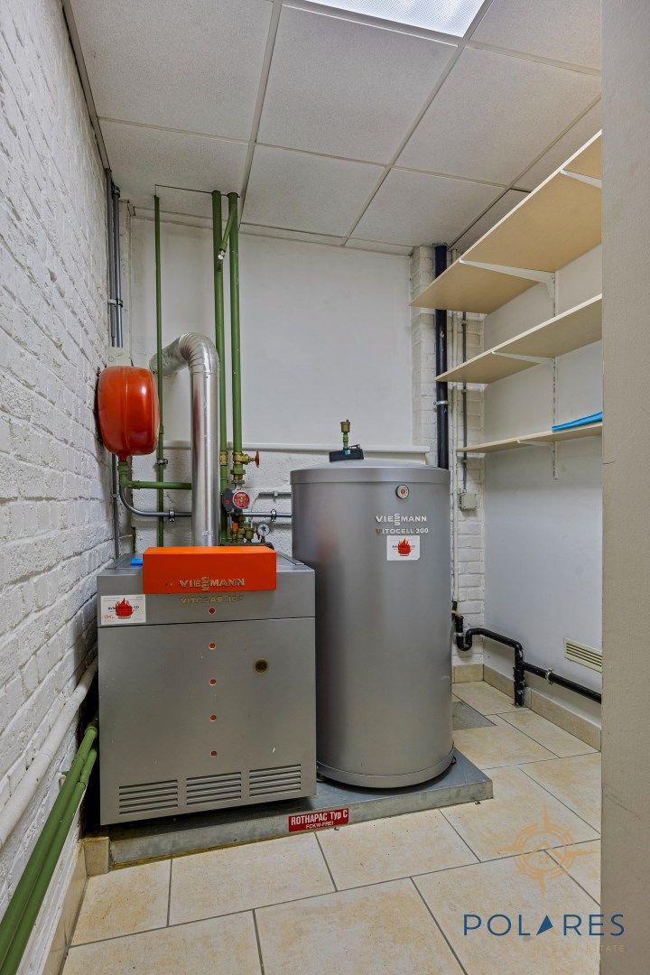 Unieke woning met 5 slaapkamers in hartje Tervuren! foto 18