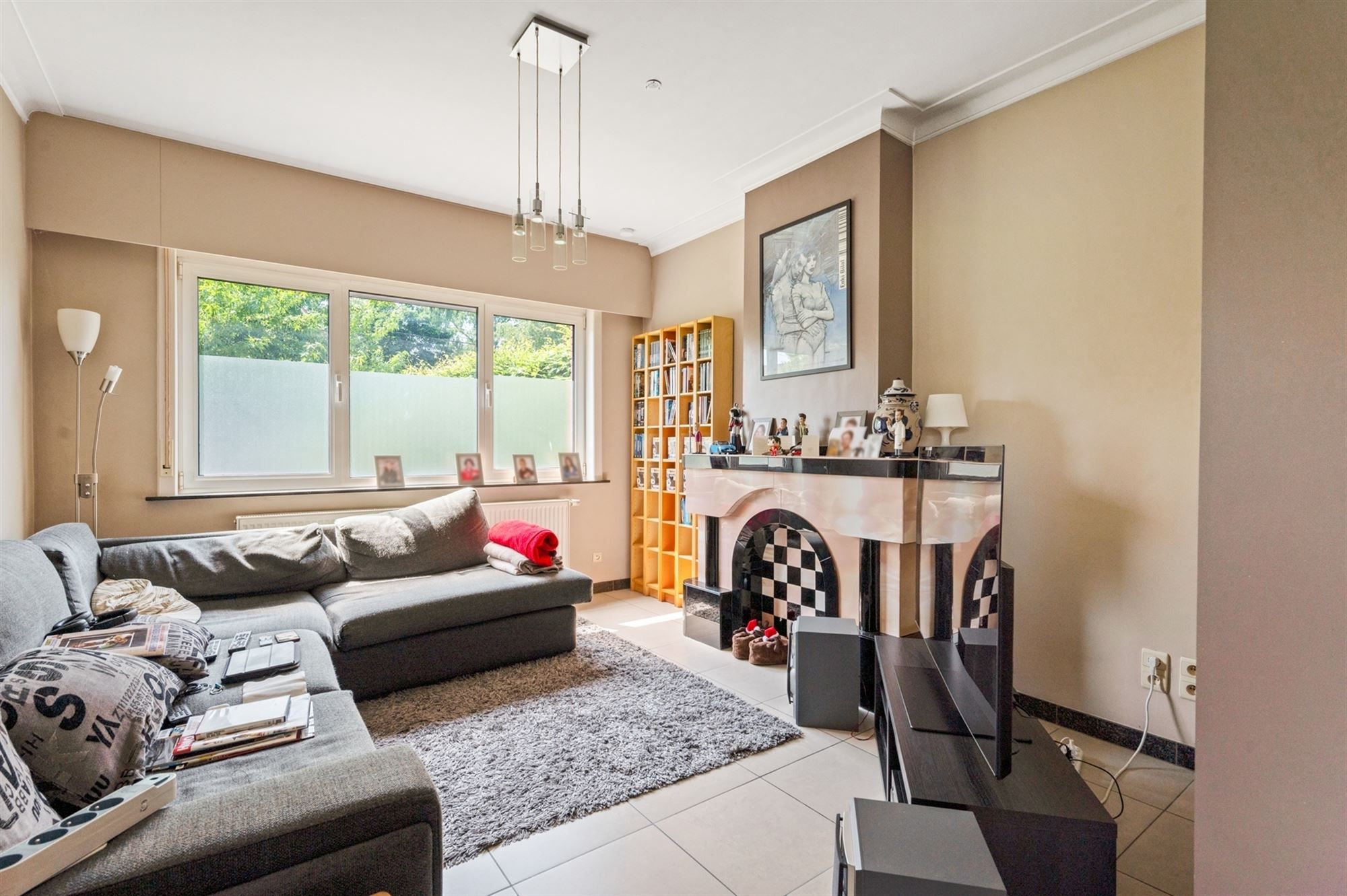 Woning met 3 (mogelijk 5!) slaapkamers te Sint-Katelijne-Waver foto 2