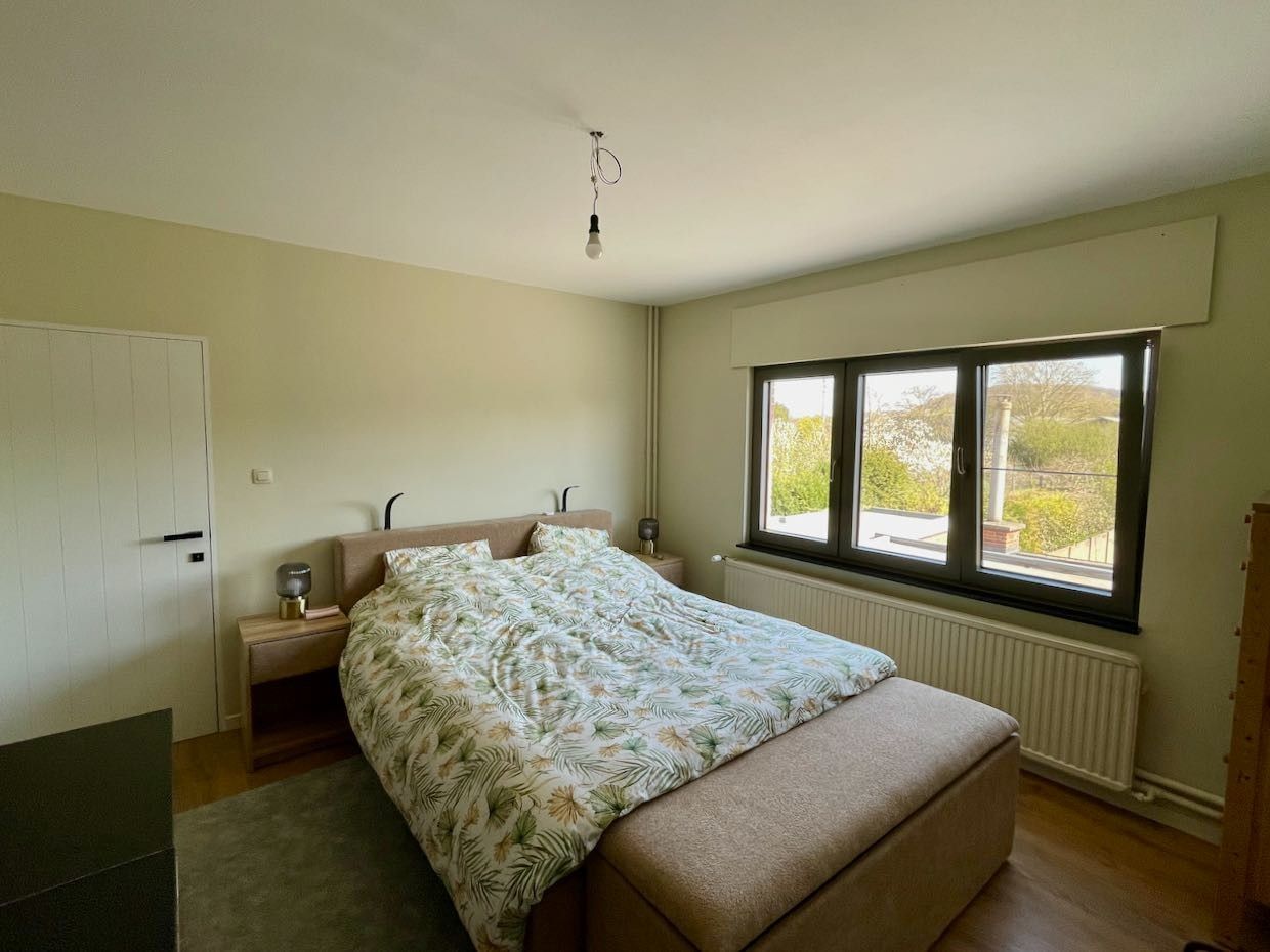 Instapklare woning met 4 ruime slaapkamers en 2 badkamers te Wilsele foto 14