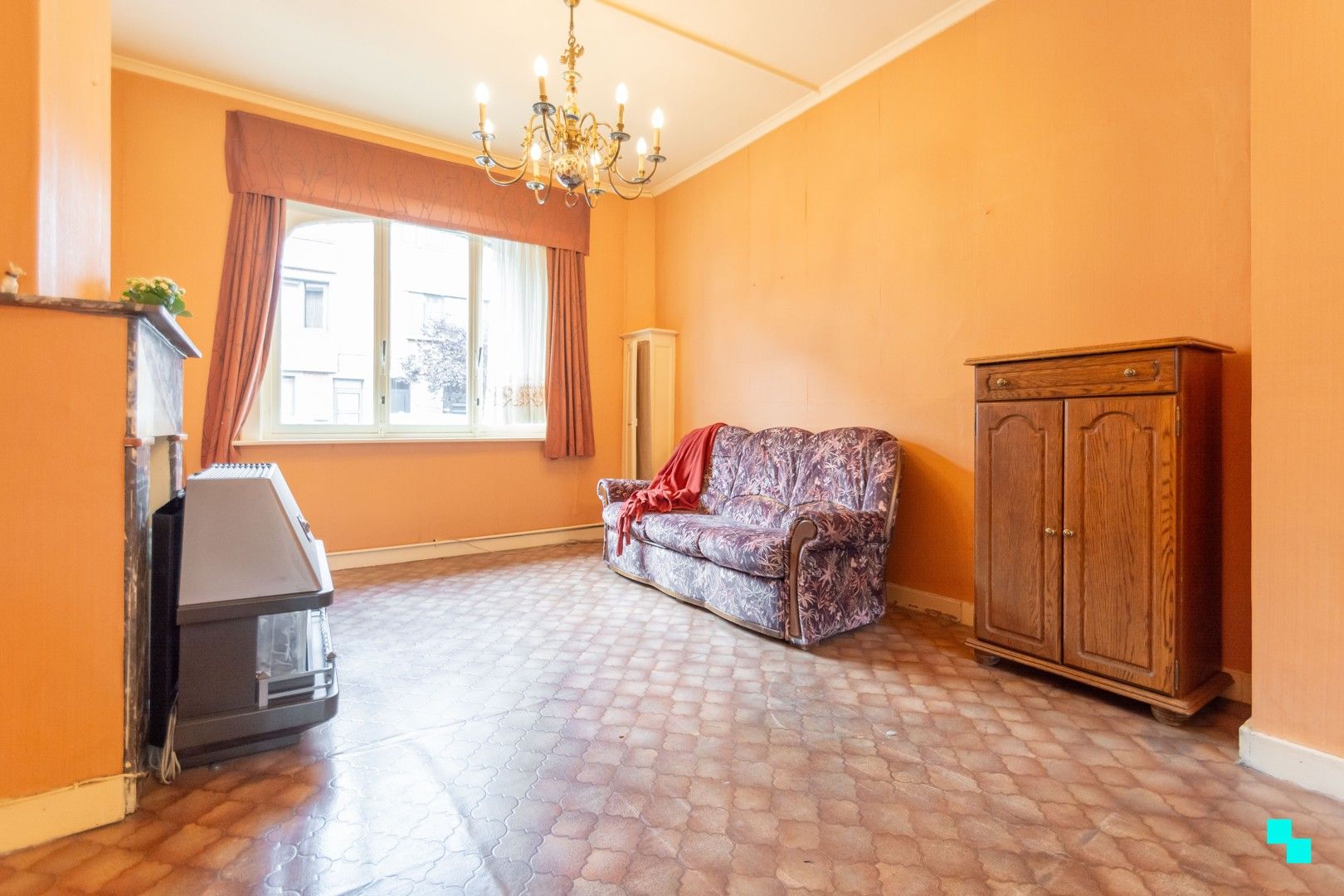 Charmante woning in een van de meest begeerde straten van Gentbrugge foto 14