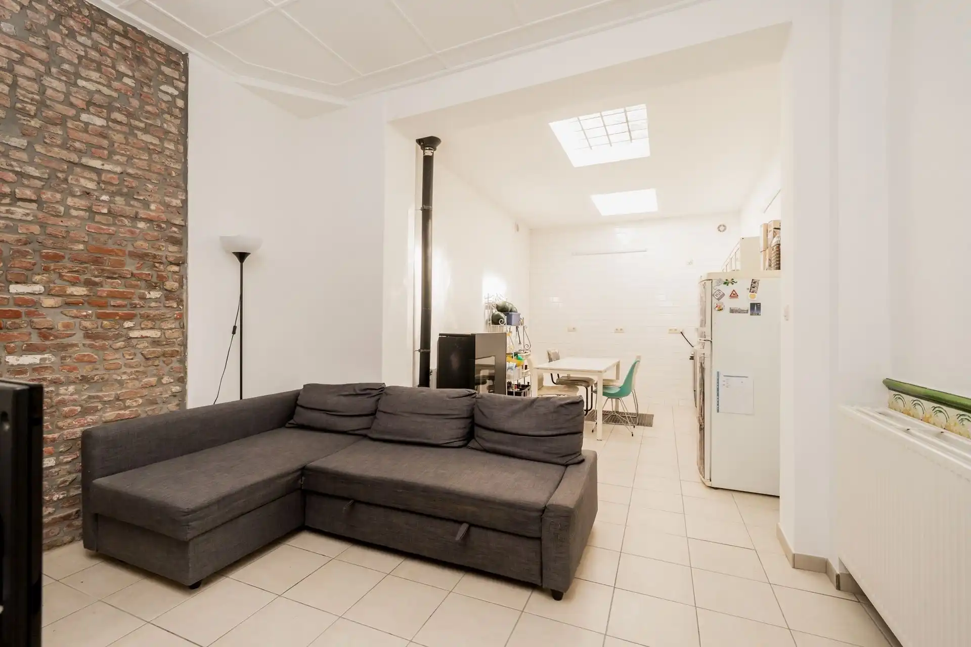 Te renoveren woning met 3 slpks en 3 badkamers. foto 9