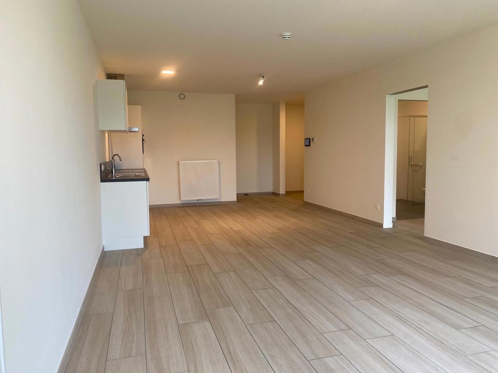 Nieuwbouw assistentiewoning in het centrum van Hoogstraten foto 3