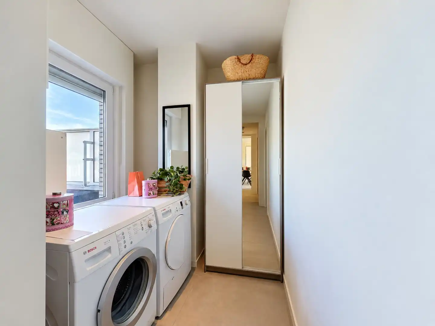 Gerenoveerde penthouse met lateraal  zeezicht te Nieuwpoort-Bad foto 11
