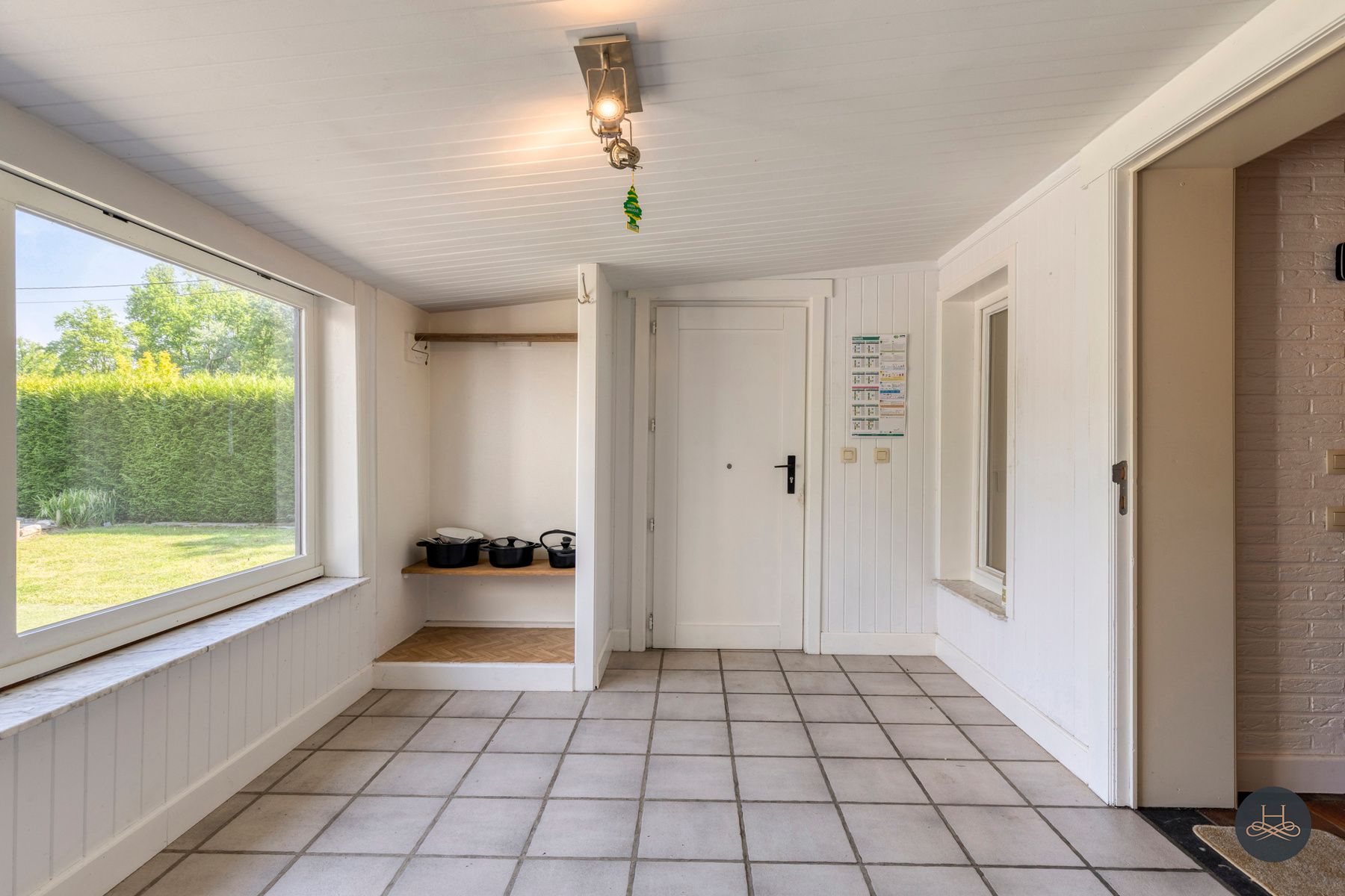Mooie bungalow in groene omgeving (domicilie mogelijk) foto 4
