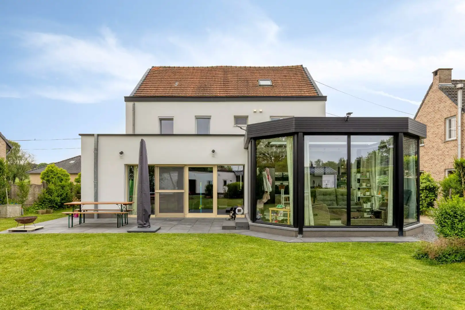 Huis te koop Ledigheid 12 - - 3210 Lubbeek