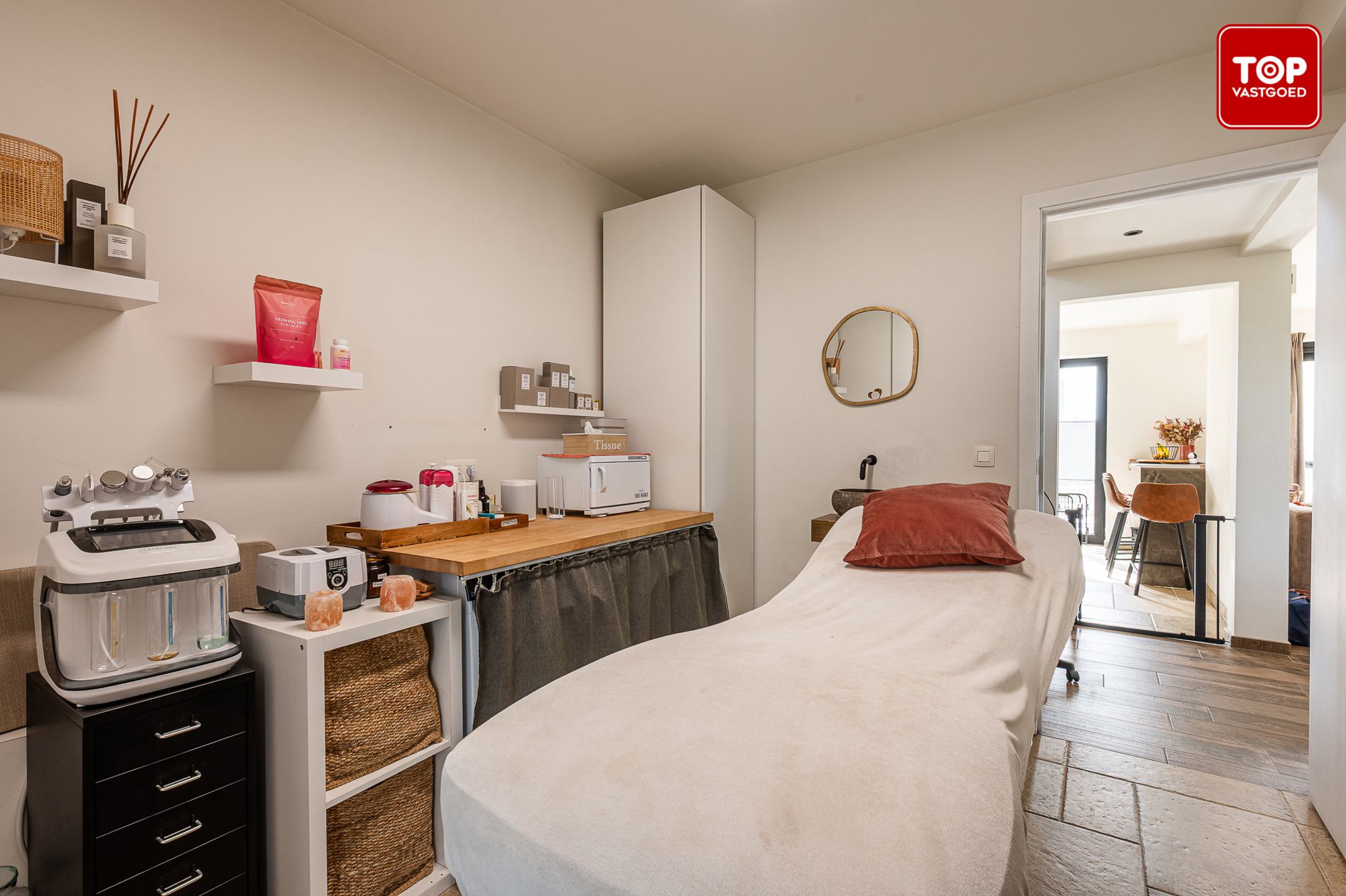 Energiezuinige woning in een rustige wijk foto 10