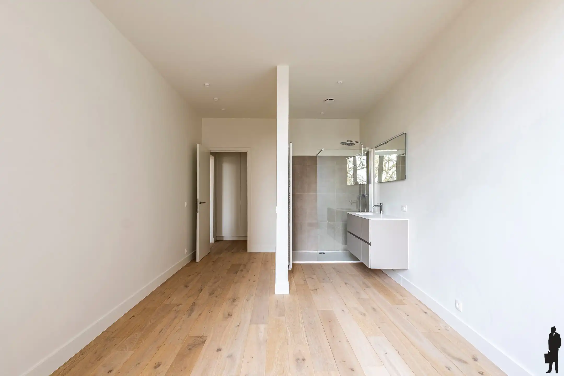 Appartement van 169m² in hart van de Turnhoutse winkelstraat foto 11