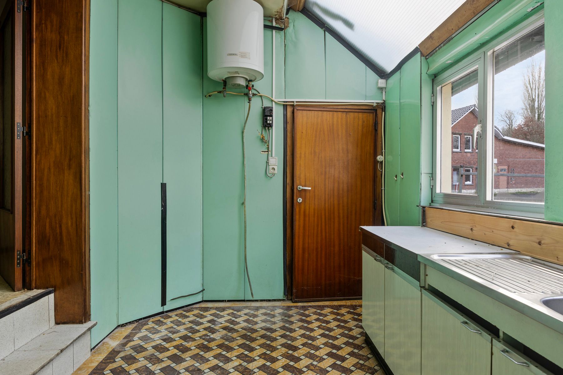 *** ONDER COMPROMIS *** foto 9