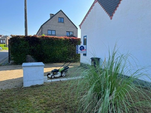 Magnifique maison 3 chambres avec terrasse, jardin et garage foto 2