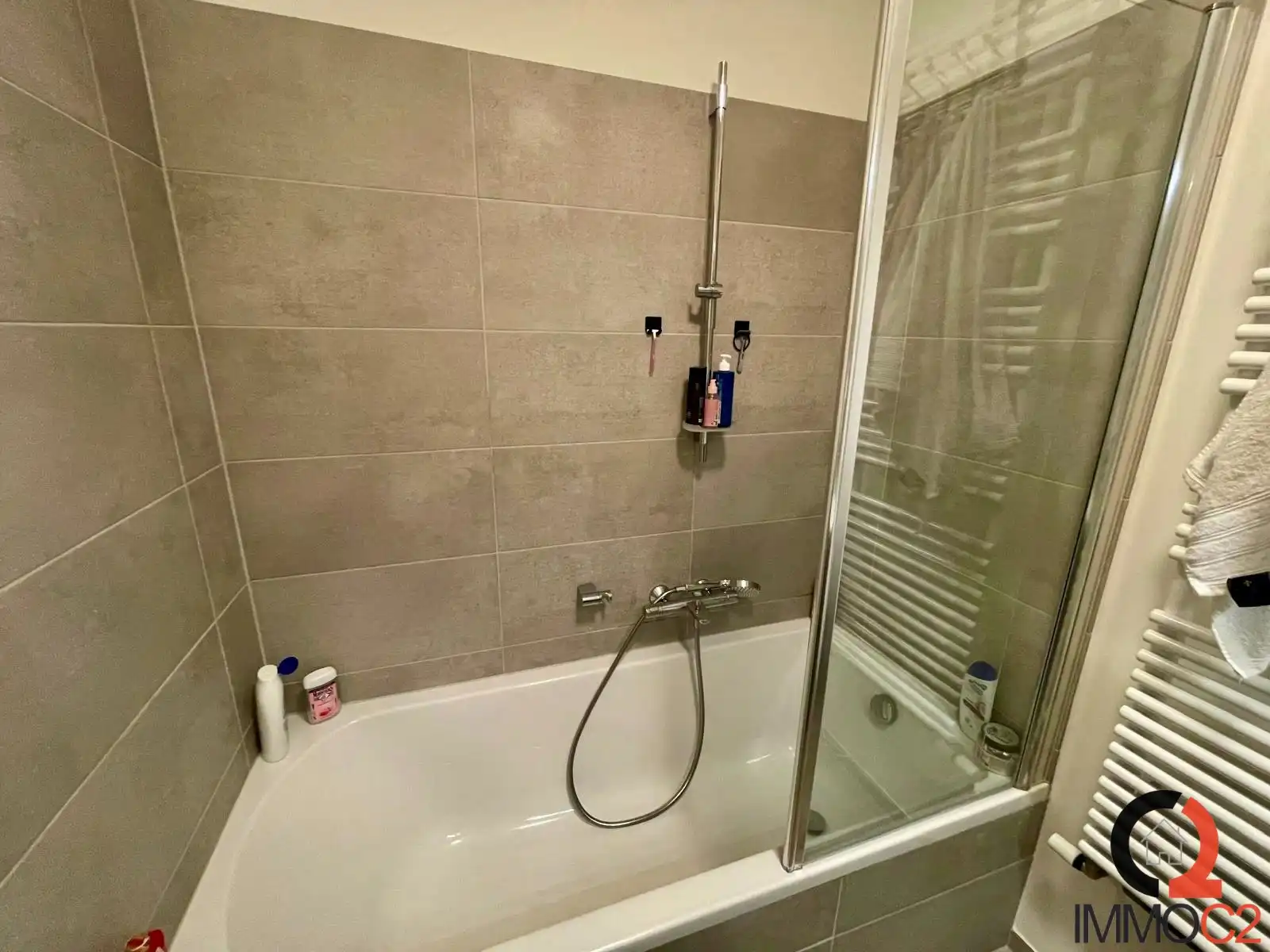 Appartement te huur foto 8