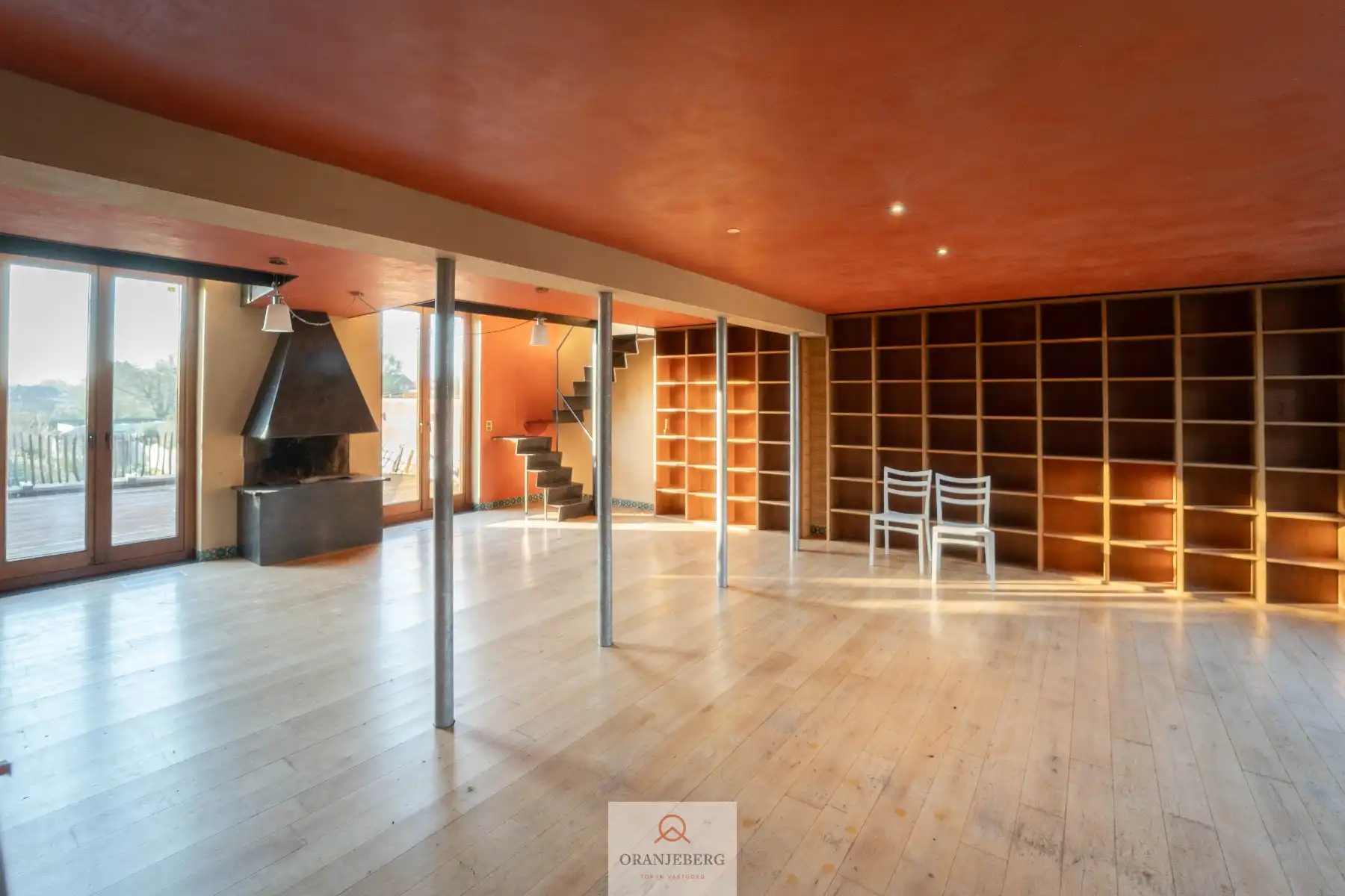 Woning te Merelbeke op uitstekende ligging! foto 20