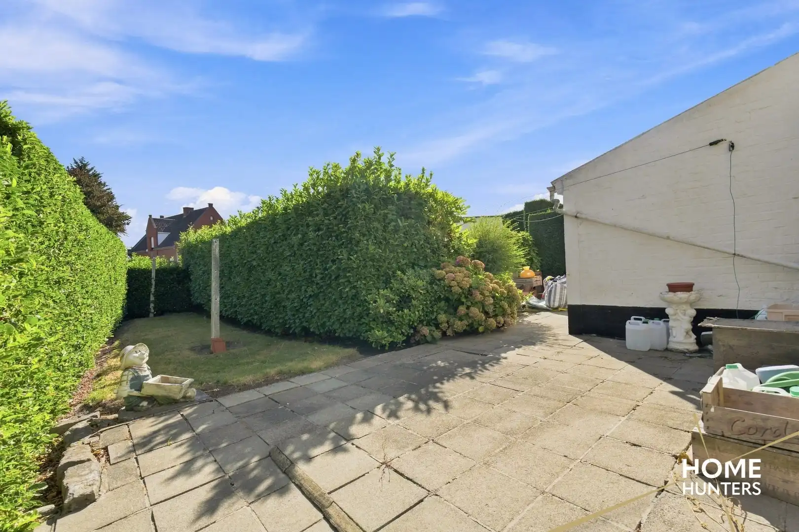 Woning met potentieel op meer dan 1.000 m² op rustige ligging te Zarren! foto 13