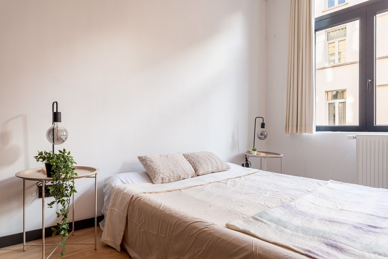 Ruime duplex om de hoek van Park Spoor Noord – Instapklaar én energiezuinig foto 12