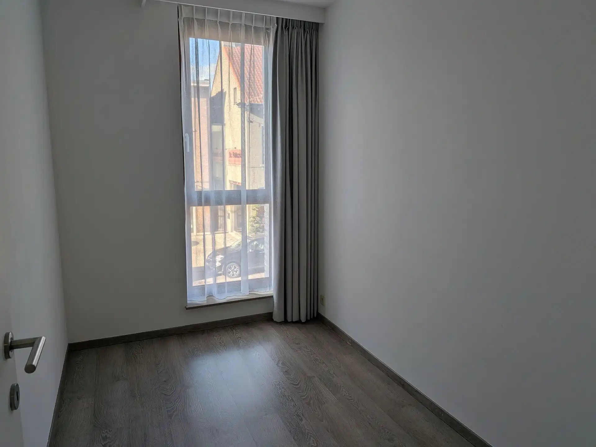 Recent appartement in het centrum van Schilde foto 8