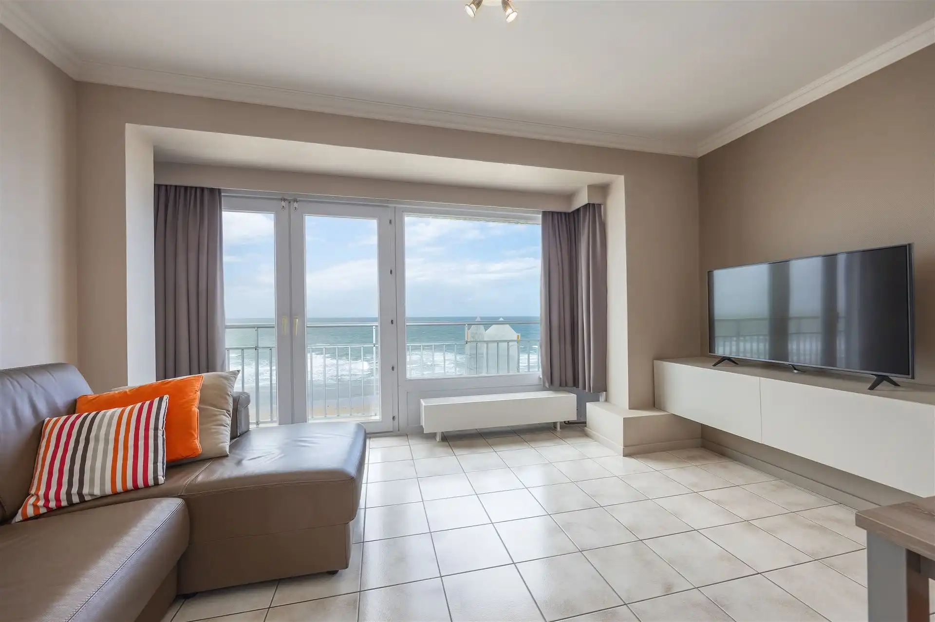 Appartement te koop Zeedijk 269/0801 - 8430 MIDDELKERKE