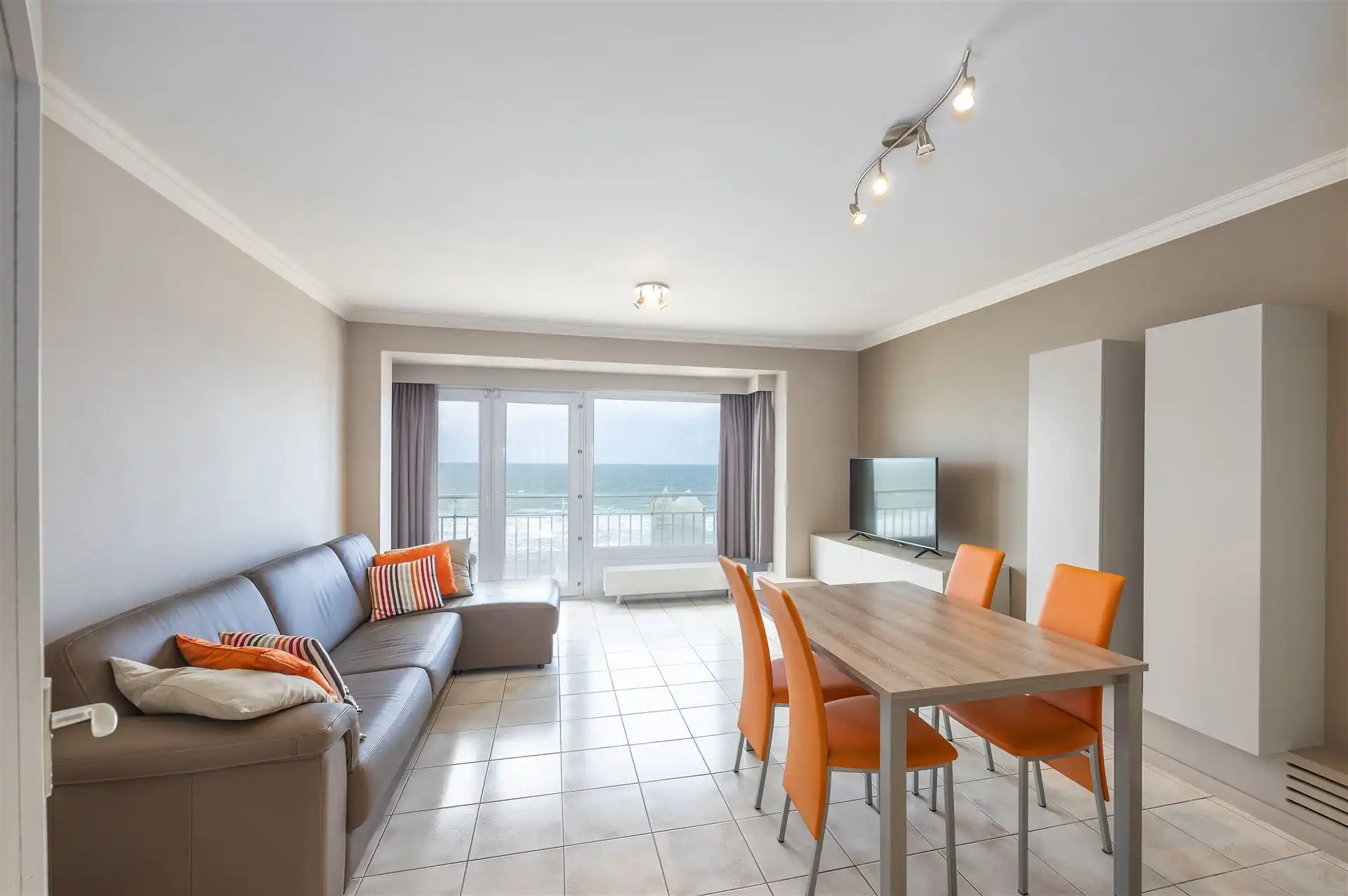 Appartement te koop Zeedijk 269/0801 - 8430 MIDDELKERKE