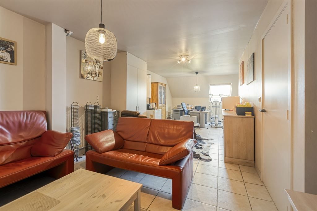 Ruime gezinswoning met tuin in Aarschot.  foto 19