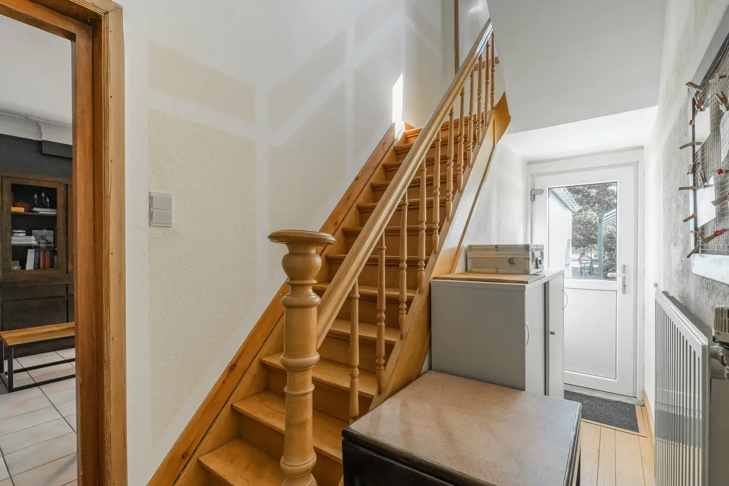 Karaktervolle mooie woning op een prachtig perceel van 860 m² foto 26