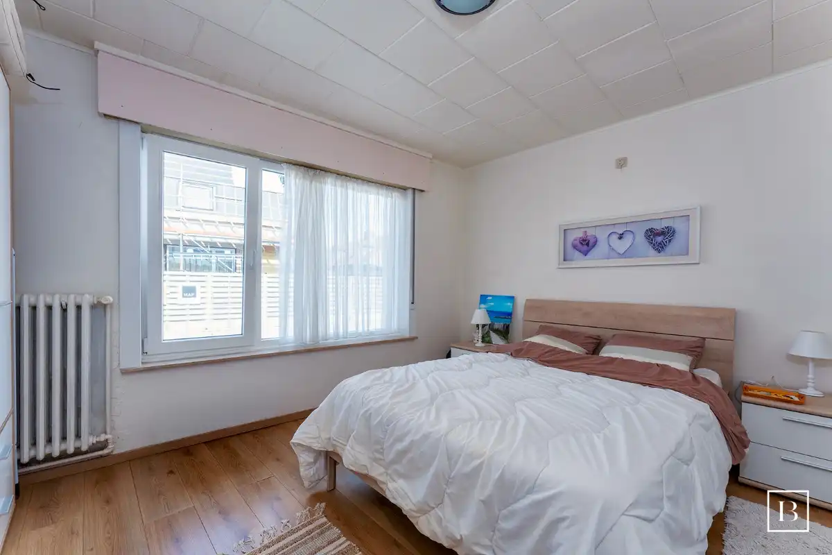 Opbrengsteigendom bestaande uit 1 woning en 2 studio's foto 27