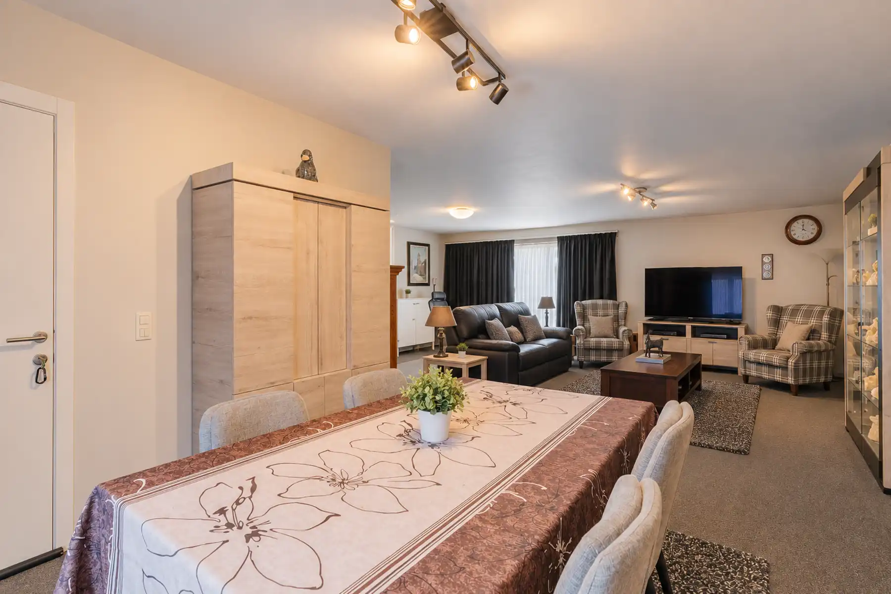 Instapklare duplex met zolder op toplocatie foto 3