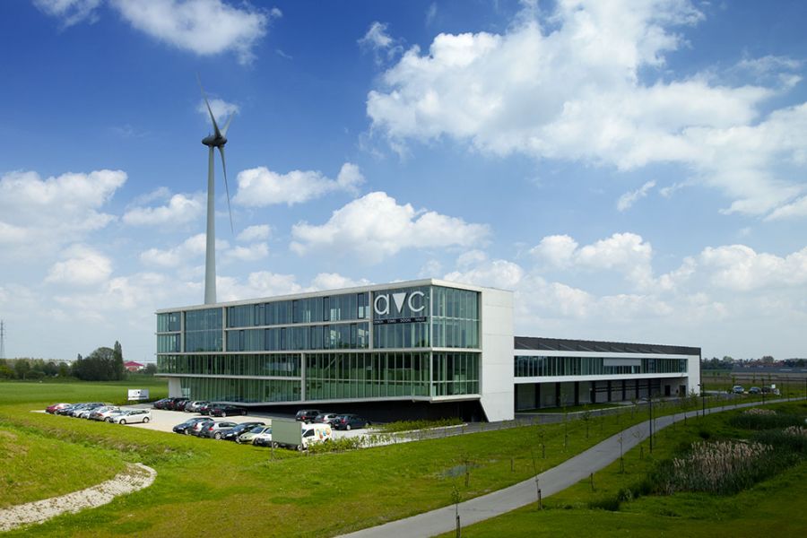 Evolis 100, 8500 Kortrijk foto 16